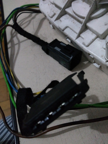 Comando Da Ventilação Forçada Corsa Frente Montana 02/ 1