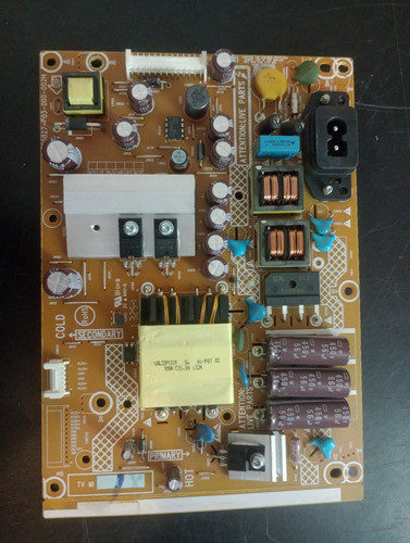 Fuente Philips 32pfl3018/77 0