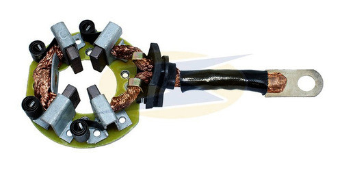 Portacarbon Arranque Honda Civic 1.6 1993-1997 Mitsubhisi 0