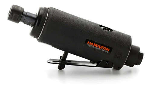 Amoladora Recta Neumática Hamilton Enc 1/4 Hn20 0