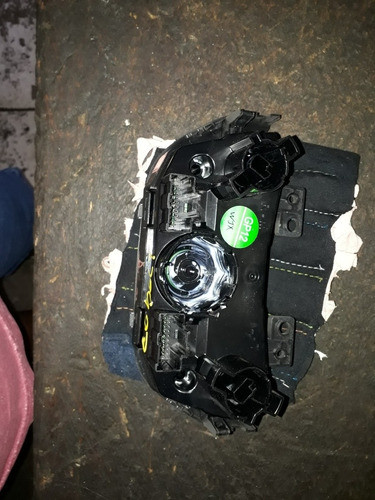 Comando Ar Condicionado Cobalt 1