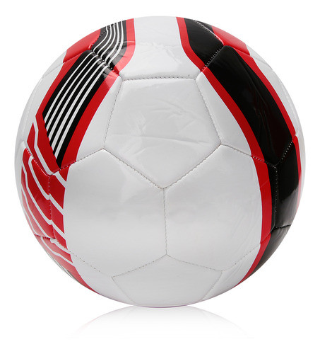 Soccer Size 5 Trainless Seamless Pu Para Crianças De Equipes 0