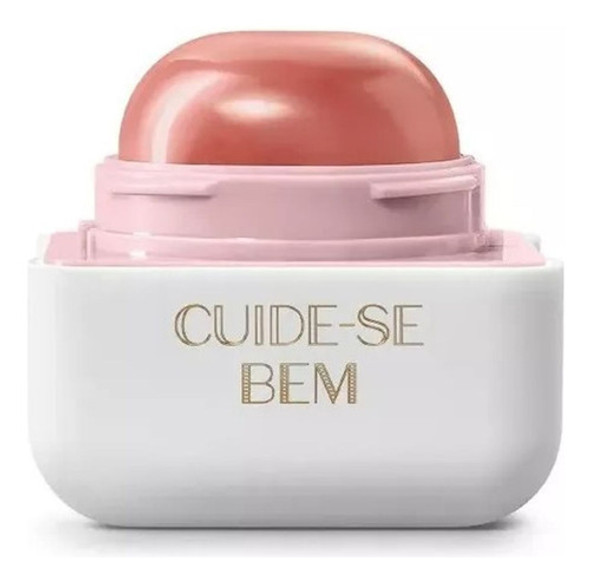 Hidratante Labial Intense & Cuide-se Bem Deleite Boticario 1 Hidratante Labial Intense & Cuide-se Bem Deleite Boticario 1