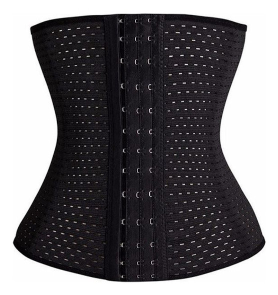 Cinta Redutora Abdomen Waistband 3xl 0