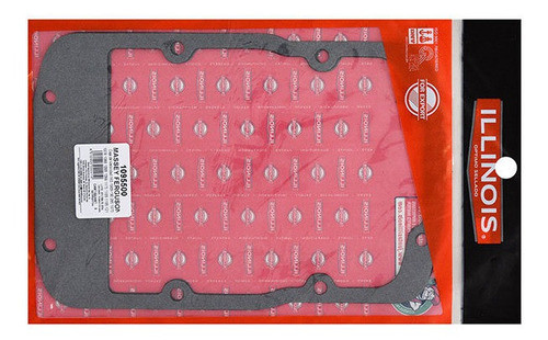 Junta 180511 Caja Velocidad Genérica 1215 Tractor 1