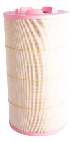 Elemento Filtro Aire Mercedes-benz 1634 L 1