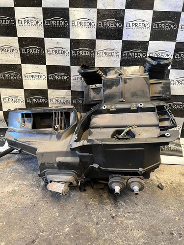Caja Evaporadora Chevrolet Corsa 1.6 0