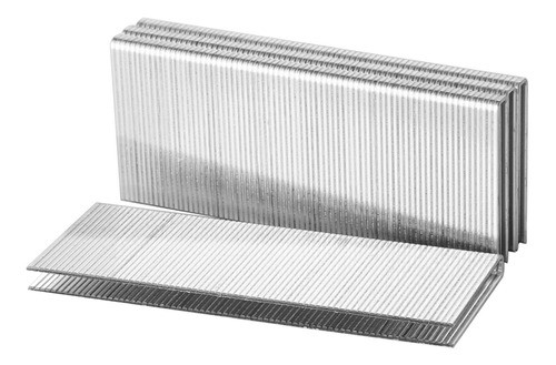 Grampa 40x5.7mm, Para Engrampadora Neumática Total - 2500un 0