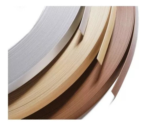 Tapacanto Abs Diseños Egger 2 X 22 Mm 10 Metros 0