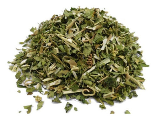 Mburucuya Hierba Seca 150 Grs 0