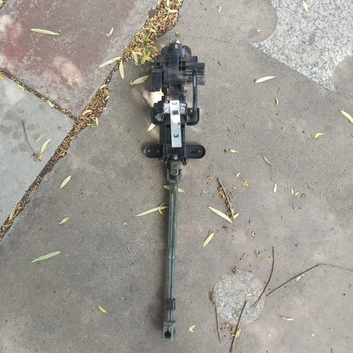 Columna De Dirección Alfa Romeo 155 Original 0