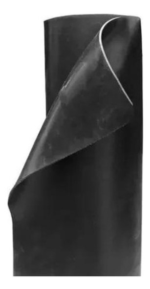 Lençol Borracha Manta Bancada 1mm 1mt X 6mt 0