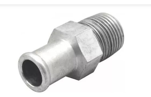 Conexão Circulação Água Coletor Admissão Rosca Grossa Monza 0