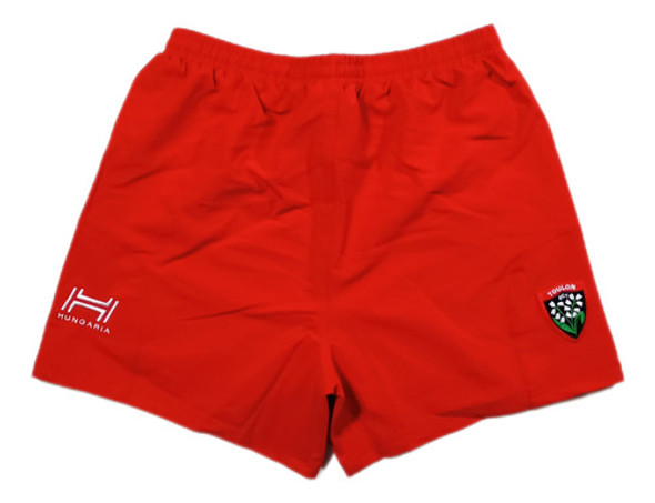 Short Toulon Test Match Hungaria Rugby Francia Nuevo 0