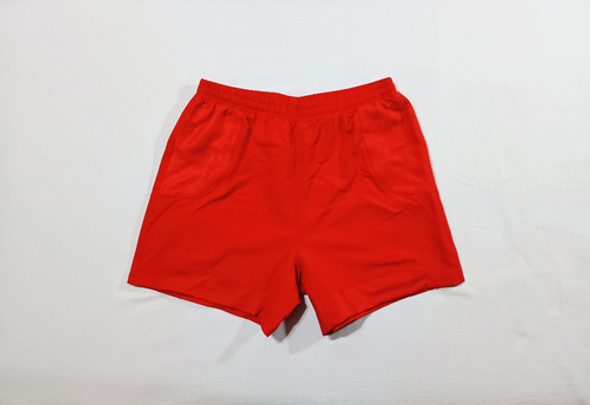 Short Toulon Test Match Hungaria Rugby Francia Nuevo 1