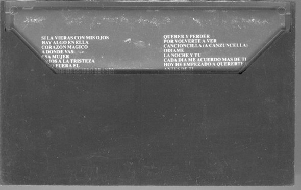 Dyango - Lo Mejor De Lo Mejor - Cassette Usado 1