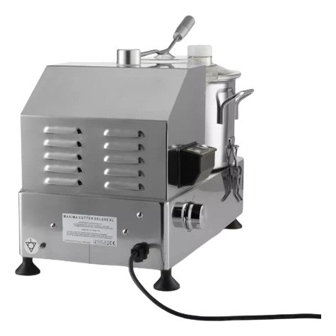 Cutter Procesadora De  Alimentos Hr-6 1