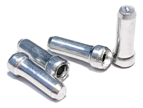 Farbetter 150 Tapas Para Cable De Freno De Bicicleta, Punta. 1