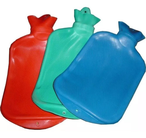 Bolsa Agua Caliente Rosca - 1.8lts 0
