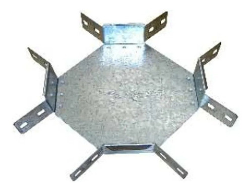 Union Cruz Elece - Cincada Para Bandeja Porta Cable 1500mm 0