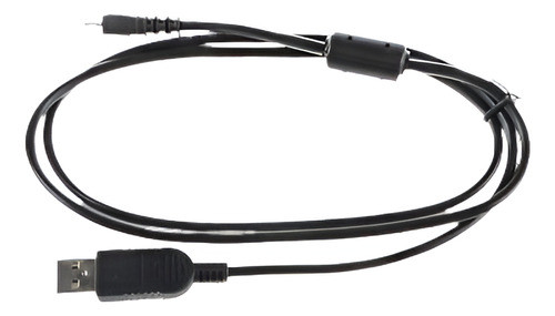 Usb Pc Data Sync Cable Del Cable Para Cámara De Fujifilm Fin 0
