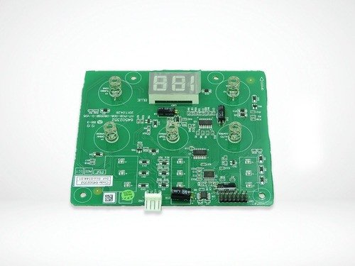 Painel Eletronico Df80/dw51/dfw51/dwn51 - 64502352 1