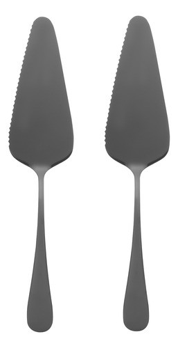 Cortador De Bolo, Espátula De Pizza, Faca De Manteiga, 2 Uni 1