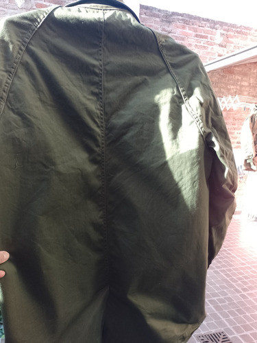 Casaca Ejército Argentino 1