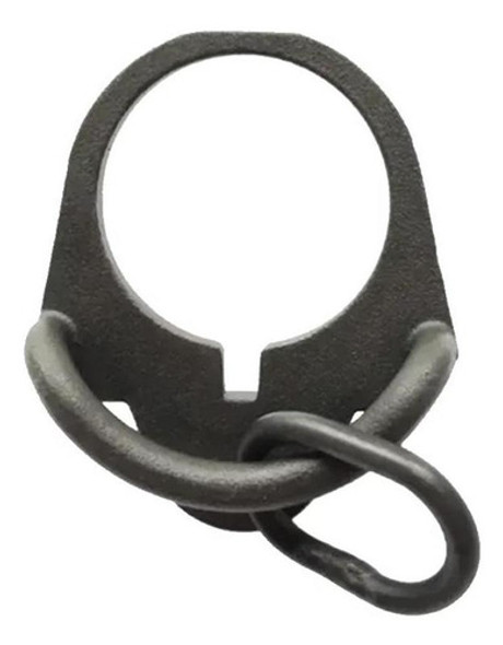 Zarelho Rifle Airsoft Tubo 30mm 180º Full Metal Arsenal Rio 1