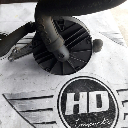 Bomba De Ar Mercedes C300 Sport 2012 0