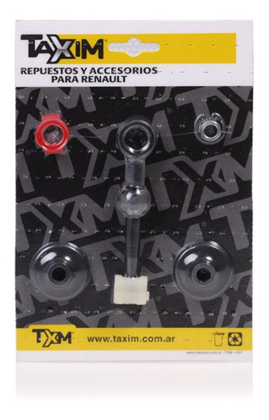 Reparacion Selectora Cambios Renault 9 11 19 Megane Kangoo 1