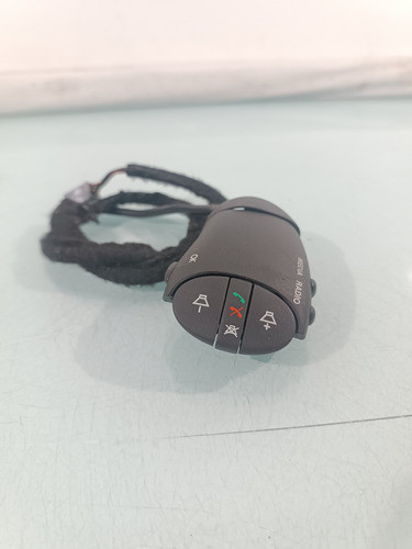 Controle De Som Do Volante Renault Sandero 2007 A 2013 Orig 1