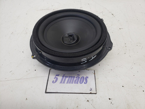 Alto Falante Traseiro Esquerdo Evoque 2.0 2015 N°bj3218808ce 1
