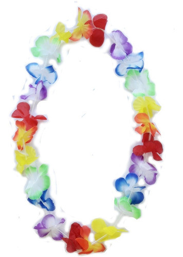 Collar Flores Simple 1