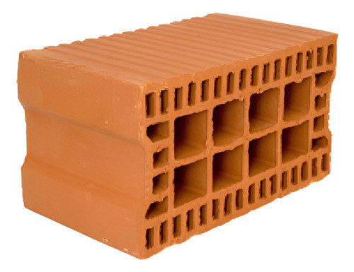 Bloque Portante 18x19x33 X Pallet (90 Unidades) 0