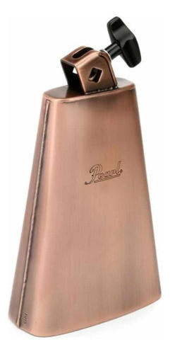 Cowbell Pearl Signature Horacio Hernandez Hh5 Marybell 1