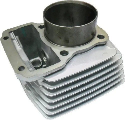Cilindro Para Cg125 Cto. Jemipex 0