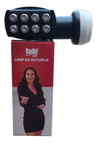 Lnbf Ku De 8 Saídas 1