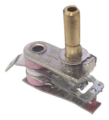 Termostato De Lamina 20a 0