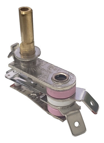 Termostato De Lamina 20a 1