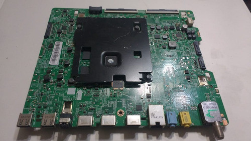 Main Samsung Un49ku6400 No Funciona!!! 1