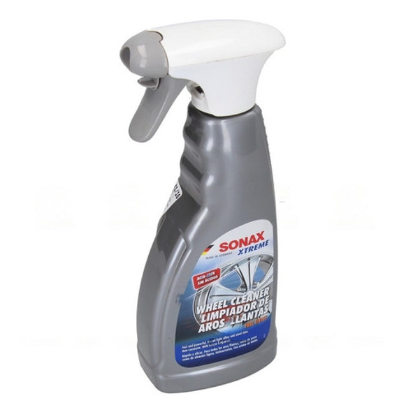 Wheel Cleaner Sonax Limpiador De Llantas 0
