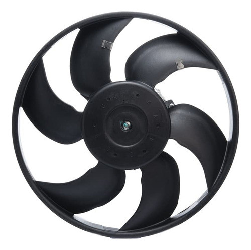 Electroventilador Volkswagen Gol G3 1.9 0