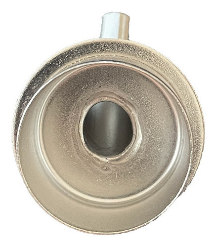 Boquilla Curva 45º Estacion Soldado Aire Caliente 22 X 7 Mm 1