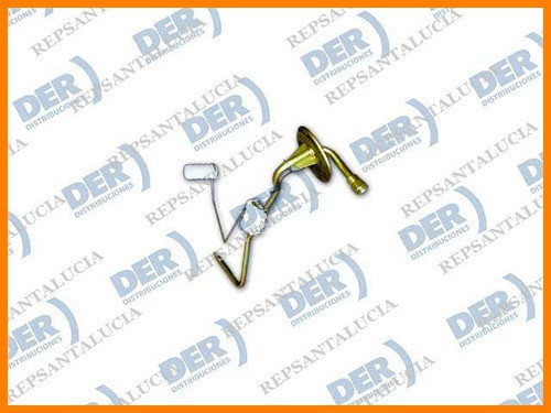 Flotante Combustible Chev. C10 Año 61/66 V1 Ohms Ll30 1