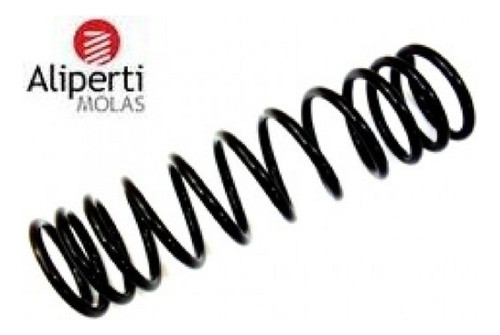 Espiral Del. Fiat Uno Nafta Way 2008...2011 Aliperti 0
