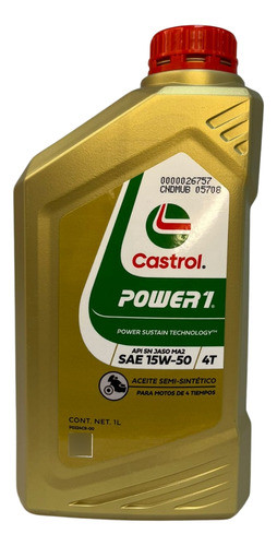 Kit Filtro De Aire Original Bajaj Y Aceite Semisint Ns 220 1