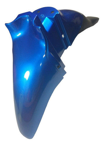 Guardabarro Delantero Yumbo C110 - Azul °-° 0