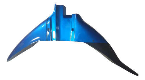 Guardabarro Delantero Yumbo C110 - Azul °-° 1
