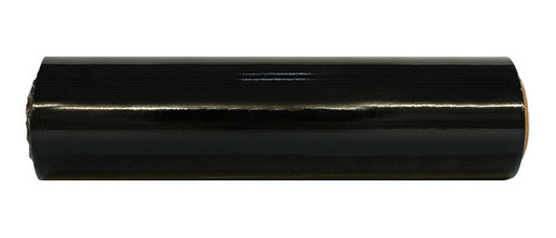 Film Embalaje Stretch Negro S/ Mango 50cm 300mts 4 Kg 0